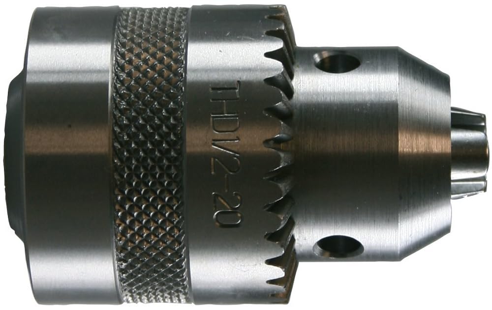 Makita 193822-6 Drill Chuck S13 Hp2070F - Jobber Drill Bits